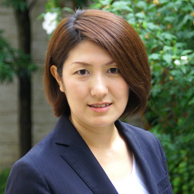 株式会社ジャスマック ウエディングプランナー江川 順子