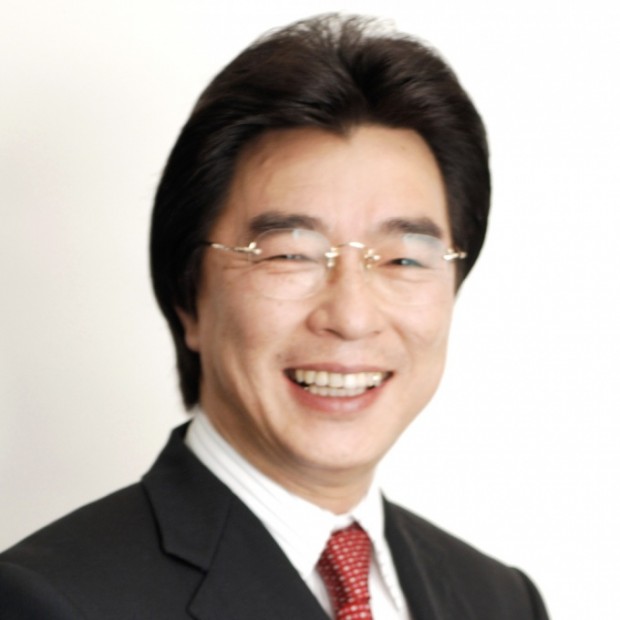 IWPA 国際ウエディングプランナー協会 代表谷藤 進