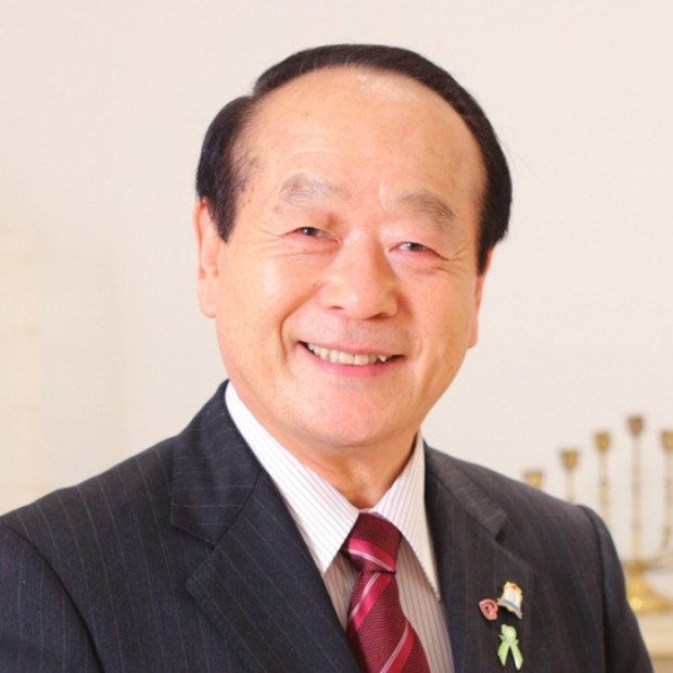 BIA 公益法人日本ブライダル文化振興協会 専務理事野田 兼義