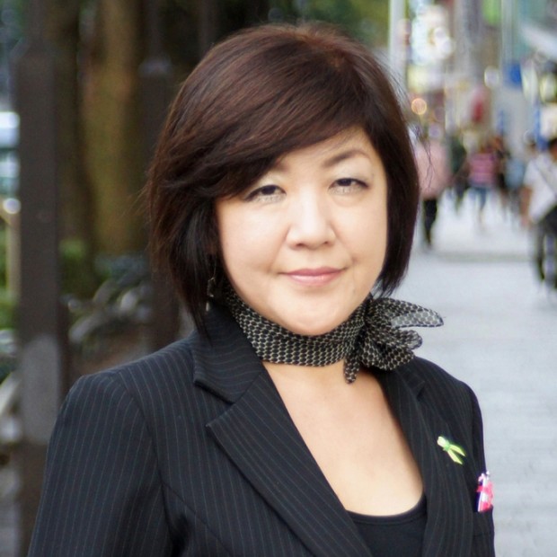 ADVANCE ウェディングプランナー吉田 朱美