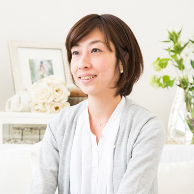 株式会社ブレンダ フリーウェディングディレクター佐野 桜子