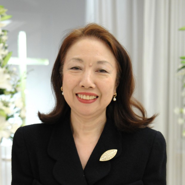 株式会社 スティルサンク 代表取締役 ウェディング&イベントプロデューサー濱野 紹央子