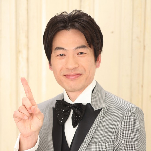 カサミアブライダル 代表取締役社長野澤 功治