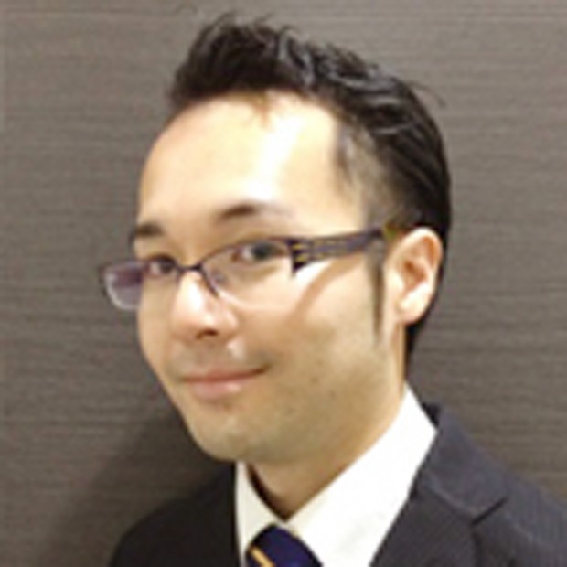 トラベルデザイナー上村 岳史