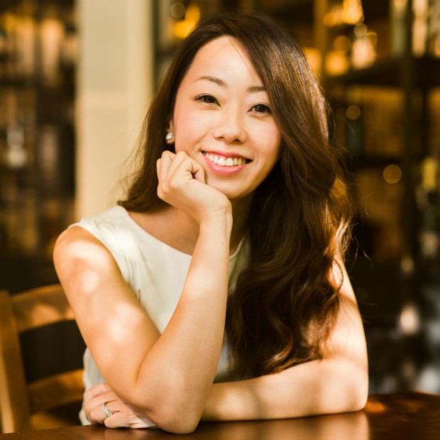 VOUS BRIDAL ウェディングプロデューサー鶴野 蒔咲子
