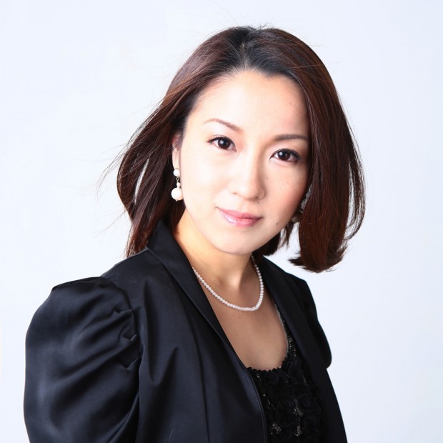 JEWELRY PIREE(ジュエリーピレー) 代表 ジュエリーデザイナー湯澤 美香