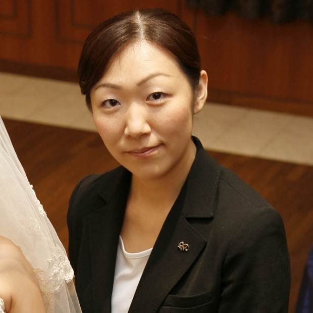 株式会社オフィース・マリアージュ ブライダルプロデューサー亀﨑 恵子
