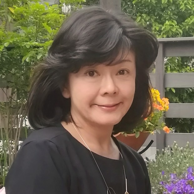 タエ コーポレーション 代表 フリーウエディングプランナー古橋 多恵子