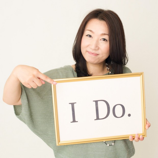 株式会社カーロカーラ 婚礼屋 ウェディングコーディネーター小谷 由美子