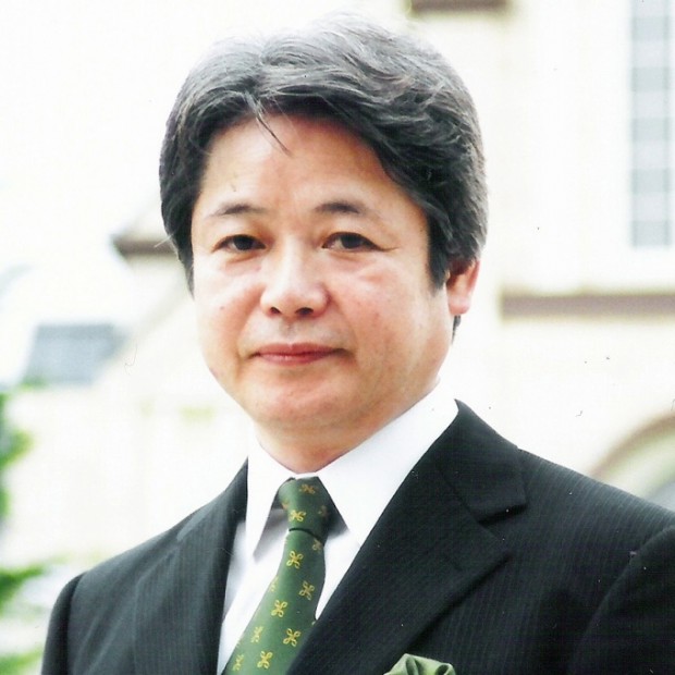 株式会社ユニゾン 代表取締役杉浦 功武