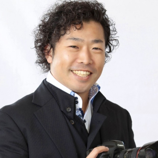 一般社団法人 日本ウエディングフォトグラファーズ協会(JWPA)理事長 株式会社アンズフォト 代表取締役安澤 剛直