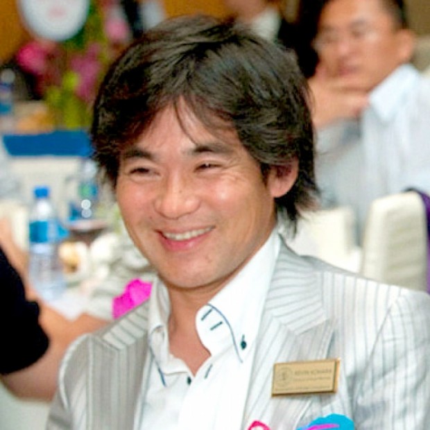 全米ブライダルコンサルタント(ABC)協会 アジア統括代表/協会認定マスター・ウェディングヴェンダー 株式会社ソフィア通商 代表取締役小原 義之