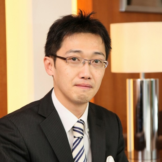 ブライダル・ヒューマン・ソリューションズ(株) 代表取締役社長小林 俊朗