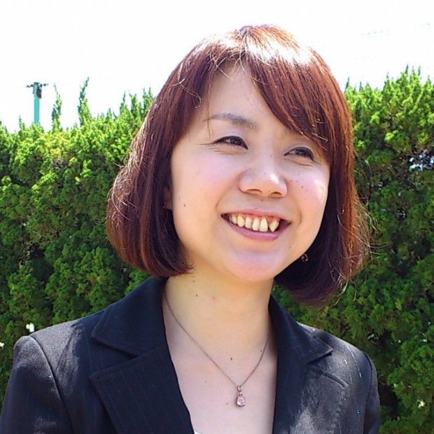フリーウェディングプランナー・司会者松本 友恵