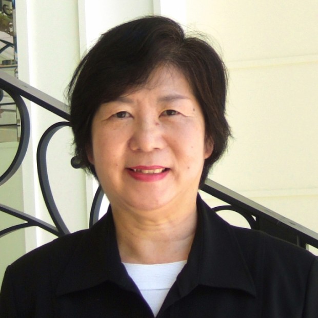 株式会社ユニゾン 東北営業所 所長土井 光子