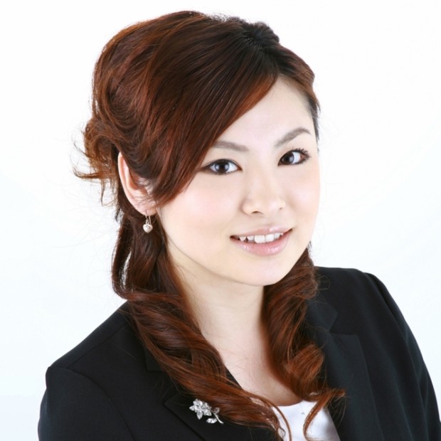 株式会社マハロー MAHALO WEDDING 事業部 取締役 wedding producer佐々木 まどか