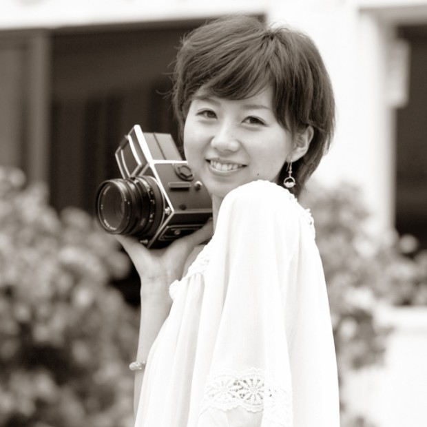 COCO FLEUR photographer鈴木 知佳子