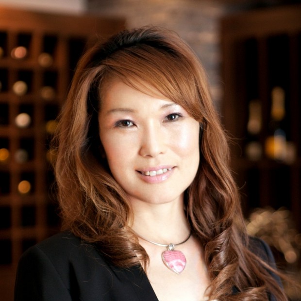株式会社スプリングフィールド 代表取締役 ウェディングプロデューサー桃井 文子