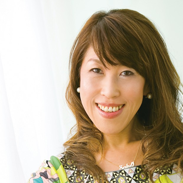株式会社ガーランドフェア【Saho Fukuda Wedding Design & Events】 代表取締役 フリーウエデイングデザイナー福田 早穂