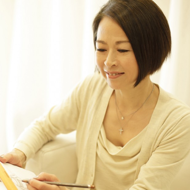 株式会社 クロカンブッシュ オーナー デザイナー荒井 悦子