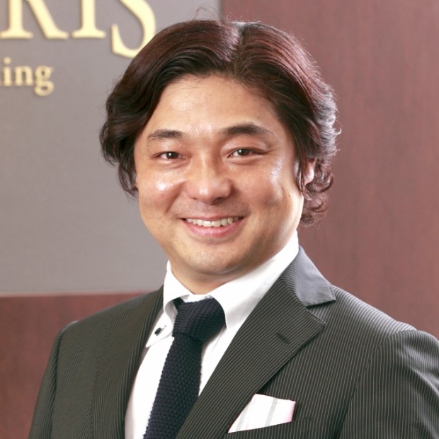 クラリス ウエディングプランナー研究所所長 クラリス ウエディングプランナースクール校長伊藤 淳