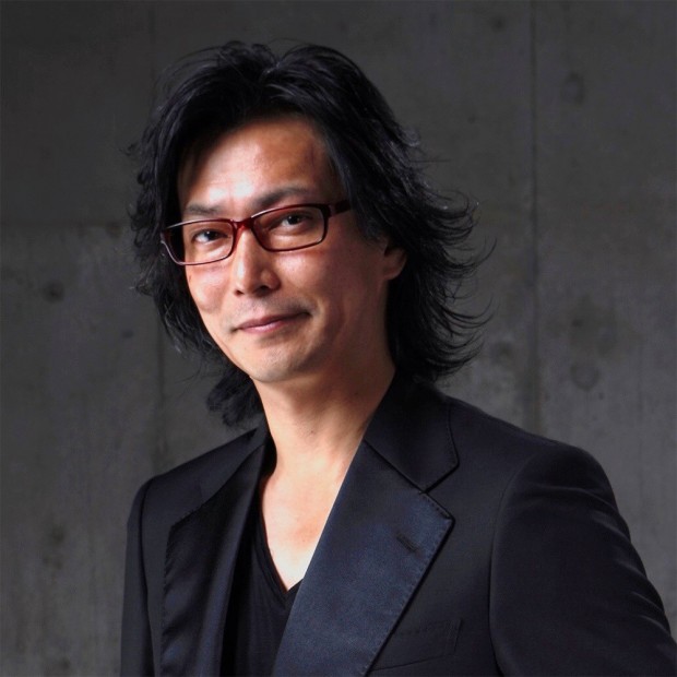 タキシード アトリエ ロッソネロ 代表&デザイナー横山 宗生