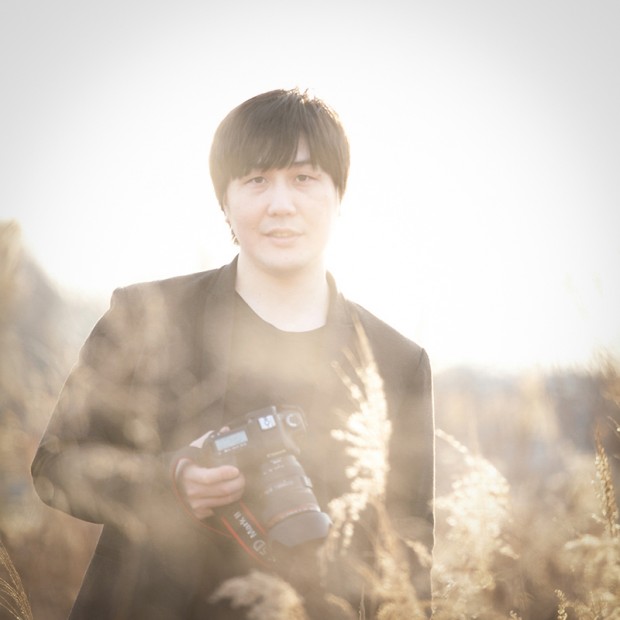 RYUMA YORITA PHOTOGRAPHY 代表 フォトグラファー依田 龍麿