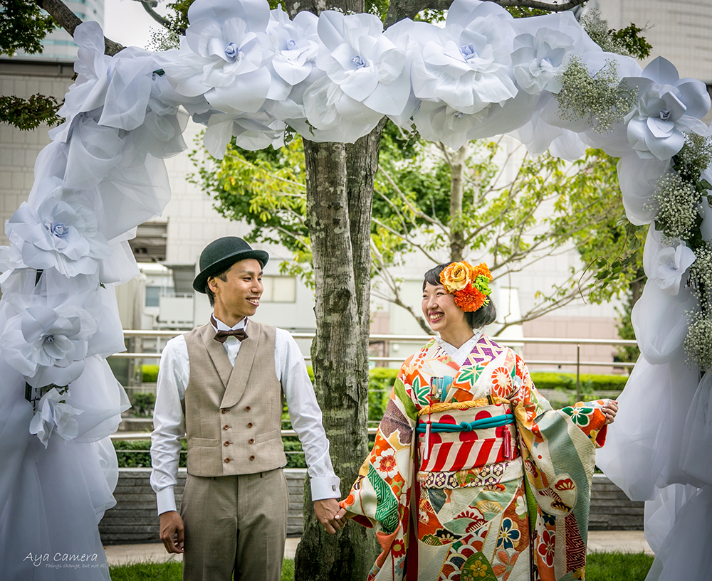 ALWAYS　～ シアワセノチカイ ～