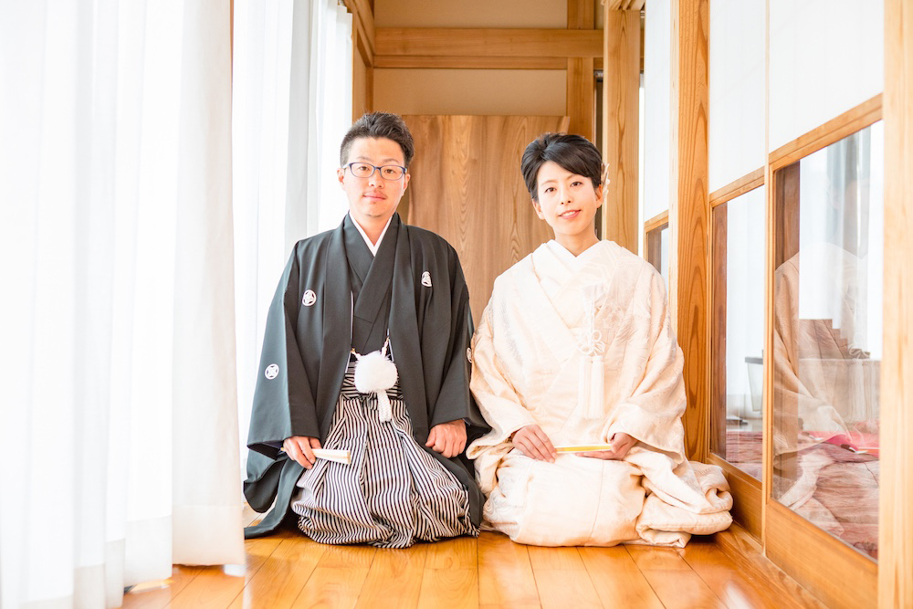 自分たちの新居で結婚式をしたい!